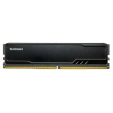 Модуль пам'яті для комп'ютера DDR5 16GB 5600 MHz CL46 1.1V Resistance INTELIGENTES (IR5CIJ1/16)
