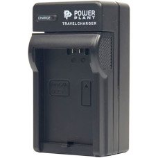 Зарядний пристрій для фото PowerPlant Canon LP-E5 (DVOODV2225)