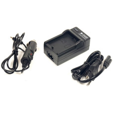 Зарядний пристрій для фото PowerPlant Canon LP-E5 (DVOODV2225)