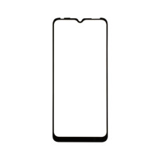 Скло захисне XoKo Full Cover Ultra-Thin iPhone 15 Black 2 pcs (XK-FCU-AP-IP15)