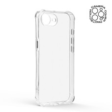 Чохол до мобільного телефона Armorstandart Air Force Apple iPhone 16e Camera cover Clear (ARM76265)