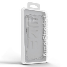 Чохол до мобільного телефона Armorstandart Air Force Apple iPhone 16e Camera cover Clear (ARM76265)