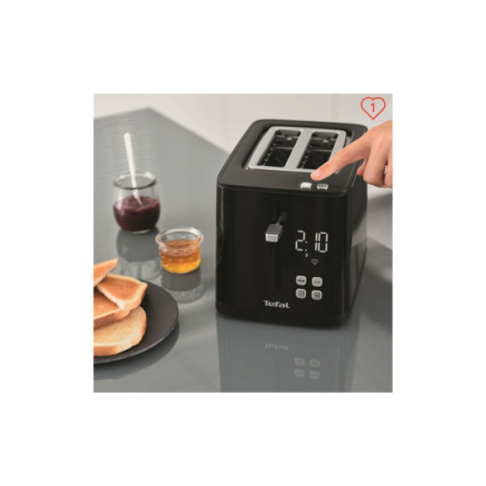 Тостер Tefal TT640810