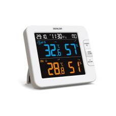 Метеостанція Sencor SWS8600SH