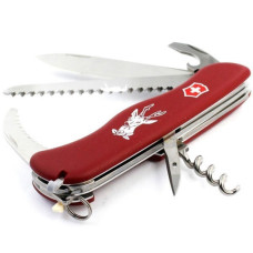 Ніж Victorinox Hunter red deer (0.8573)