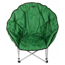 Стілець складаний Neo Tools 80 x 70 x 80 см, до 120 кг, чохол (63-177)