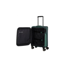 Валіза Travelite Viia Green S (TL092847-80)