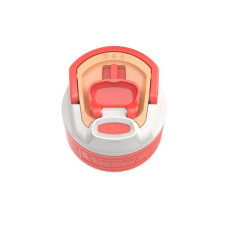 Пляшка для води Kambukka Elton 1000 мл помаранчева (11-03041)