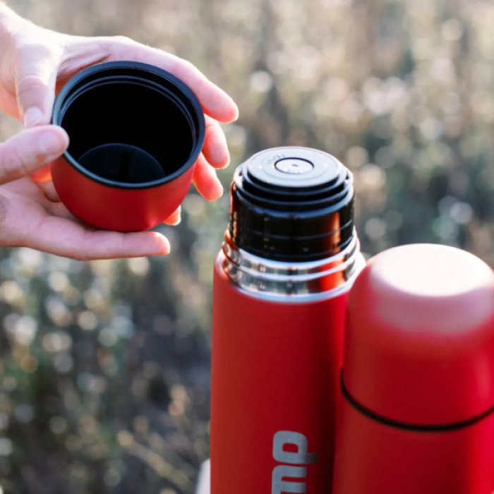 Термос Tramp Basic 0,75 л red (UTRC-104-red)