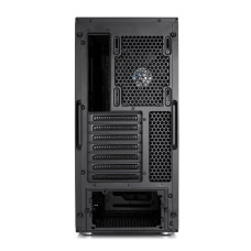 Корпус для ПК Fractal Design Meshify C (FD-CA-MESH-C-BKO)