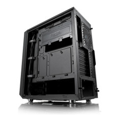 Корпус для ПК Fractal Design Meshify C (FD-CA-MESH-C-BKO)