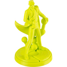Пластик для 3D-принтера Polymaker PETG 1,75mm 1kg LIME (PB01041)