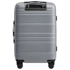 Валіза Xiaomi Ninetygo Modern Luggage 28" Grey (6941413244626)