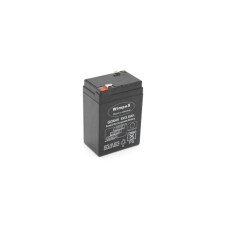 Батарея до ДБЖ Wimpex 6V 5Ah (Wimpex WX-645)