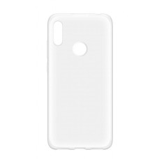 Чохол до мобільного телефона Huawei для Y6s transparent (51993765)