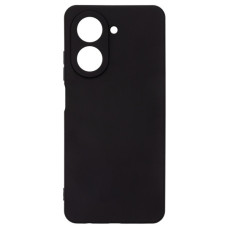 Чохол до мобільного телефона Armorstandart Matte Slim Fit Xiaomi Redmi A5 4G / Poco C71 4G Camera cover Black (ARM84710)