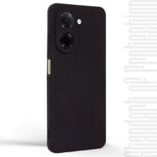 Чохол до мобільного телефона Armorstandart Matte Slim Fit Xiaomi Redmi A5 4G / Poco C71 4G Camera cover Black (ARM84710)