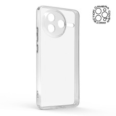 Чохол до мобільного телефона Armorstandart Air Xiaomi Poco F7 Pro Camera cover Clear (ARM80350)