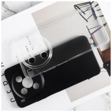 Чохол до мобільного телефона BeCover Nubia V70 Max Transparancy (713565)