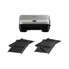 Сендвічниця Braun SM5005 SILVBK