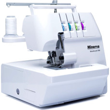 Оверлок Minerva SmartLock 350