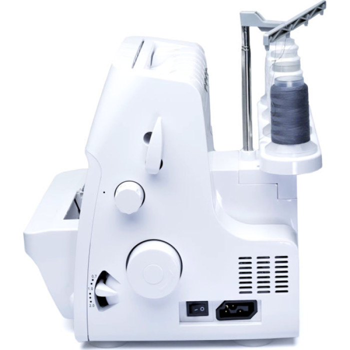 Оверлок Minerva SmartLock 350