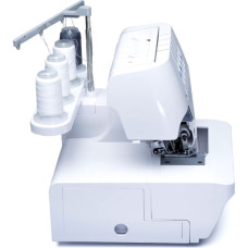 Оверлок Minerva SmartLock 350