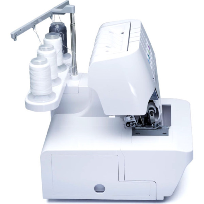 Оверлок Minerva SmartLock 350