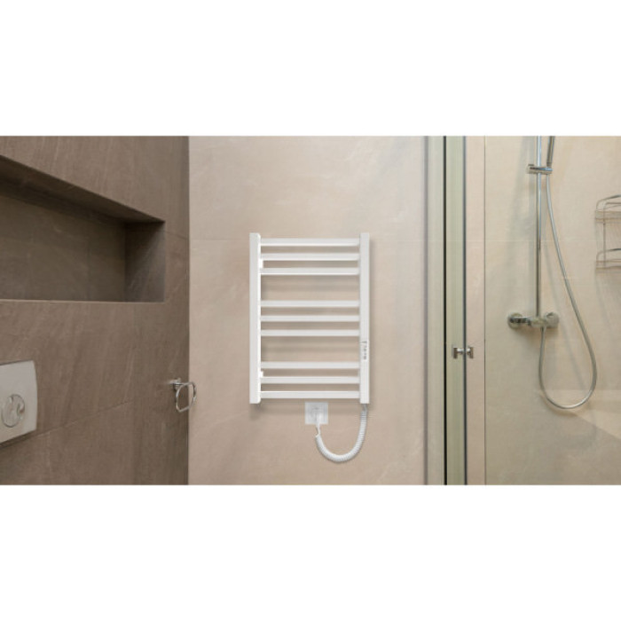 Сушарка для рушників Hygge Family London (6.1.0100.06.WM)