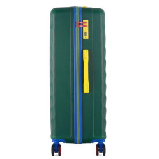 Валіза Semi Line 28" (L) Dark Green (T5805-3) (DAS303408)