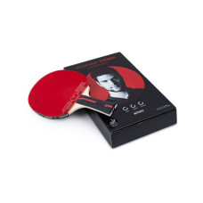 Ракетка для настільного тенісу Butterfly Ovtcharov Striker FL (6116600002) (931839)