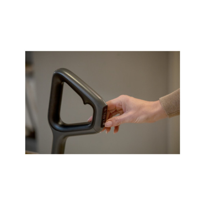 Пилосос Hisense HFC433170A