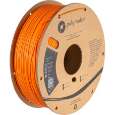 Пластик для 3D-принтера Polymaker ASA 1,75mm ORANGE 1kg (PF01007)
