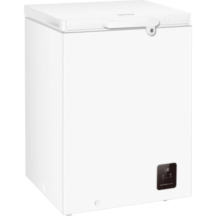 Морозильна скриня Gorenje FH15E6W5