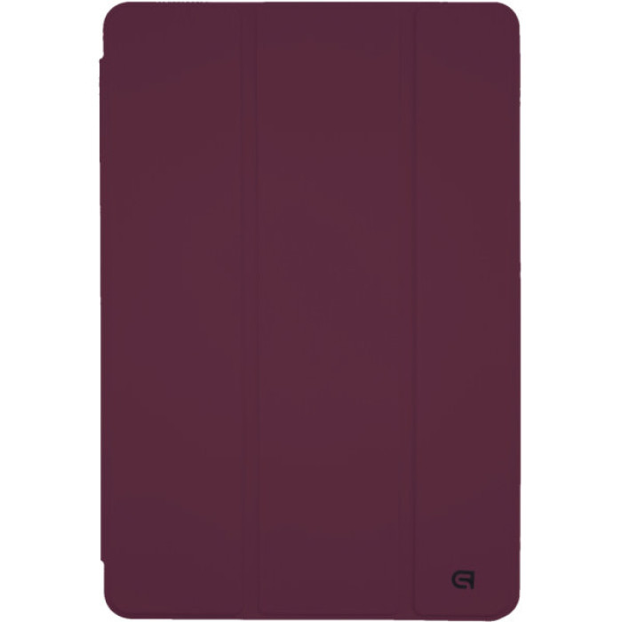 Чохол до планшета Armorstandart Smart Fold Pen Lenovo Tab K11 Plus Plum (ARM84128)