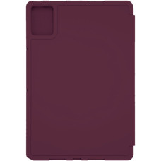 Чохол до планшета Armorstandart Smart Fold Pen Lenovo Tab K11 Plus Plum (ARM84128)