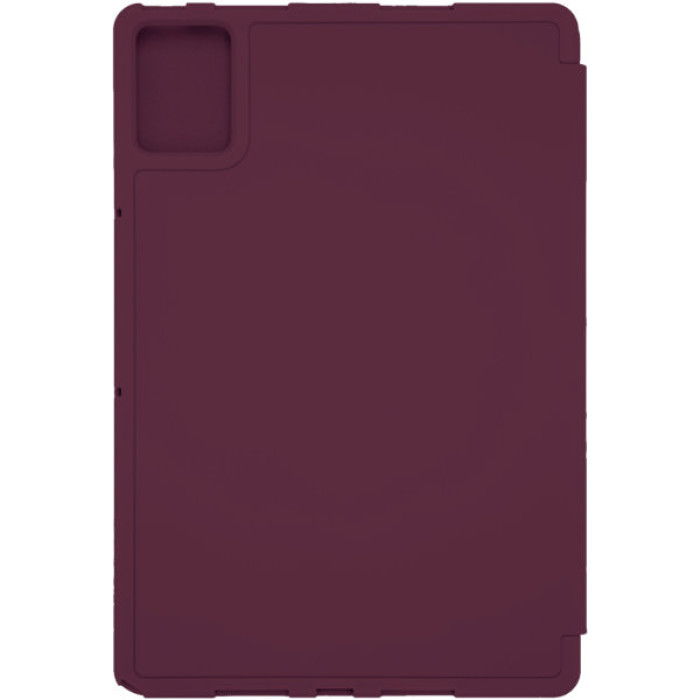 Чохол до планшета Armorstandart Smart Fold Pen Lenovo Tab K11 Plus Plum (ARM84128)