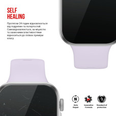 Плівка захисна Armorstandart Huawei Watch Fit 4 38mm 6 шт. (ARM86488)