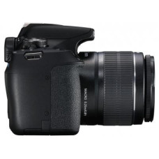 Цифровий фотоапарат Canon EOS 2000D 18-55 IS II kit (2728C008)