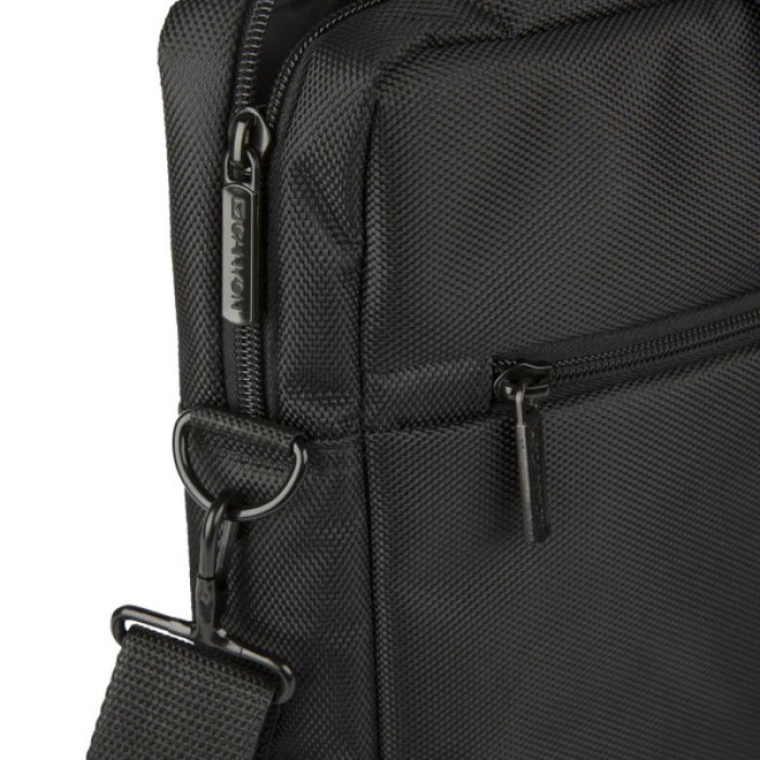 Сумка для ноутбука Canyon 15.6" B-2 Casual laptop bag, Black (CNE-CB5B2)