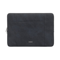 Чохол до ноутбука RivaCase 13.3" 8903 Black (8903Black)