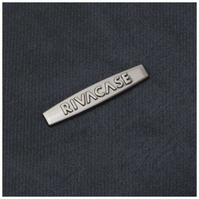 Чохол до ноутбука RivaCase 13.3" 8903 Black (8903Black)