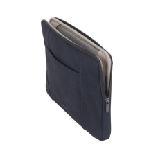 Чохол до ноутбука RivaCase 13.3" 8903 Black (8903Black)
