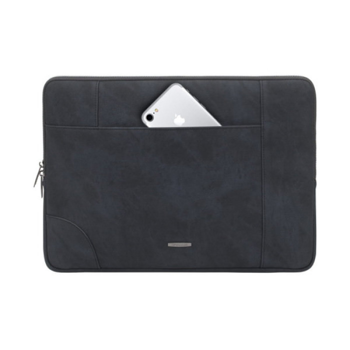Чохол до ноутбука RivaCase 13.3" 8903 Black (8903Black)
