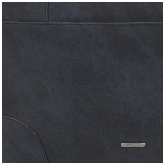 Чохол до ноутбука RivaCase 13.3" 8903 Black (8903Black)