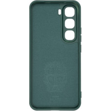 Чохол до мобільного телефона Armorstandart ICON Infinix Hot 60 Pro Plus 4G Camera cover Dark Green (ARM88677)