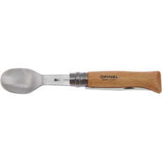 Ніж Opinel 8 VRI Inox Picnic+ (002500)