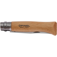 Ніж Opinel 8 VRI Inox Picnic+ (002500)