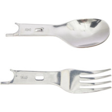 Ніж Opinel 8 VRI Inox Picnic+ (002500)