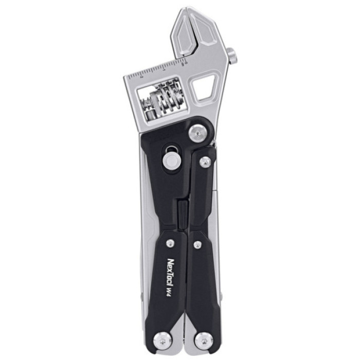 Мультитул NexTool Wrench W4 (NE20362A)